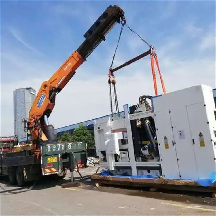 源城附近小吊车联系方式|8-16吨|本地及时服务