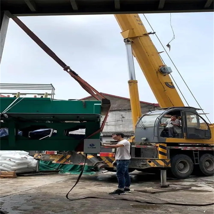 源城大吨位吊车租赁应急保障方案|化解突发吊装需求难题